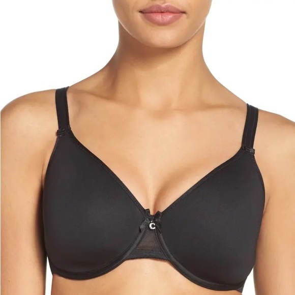 Chantelle Other - Chantelle Chantelle Intimates C Magnifique Underwire Spacer Bra ❤️IN STORES❤️